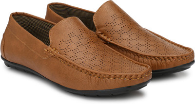 Newport Loafers For Men(Tan
