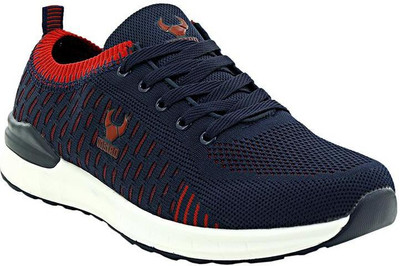 

Vostro VERONA Sports Shoe For Men(Blue, Red