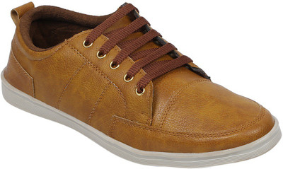 

Kaneggye Casuals For Men(Tan, Brown, Natural