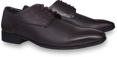 

Bata TOLSTOY Slip On For Men(Brown