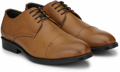 

Newport Lace Up For Men(Tan