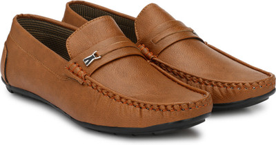 

Newport Loafers For Men(Tan