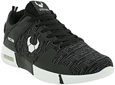 

Vostro PACE Sports Shoe For Men(Black