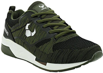 

Vostro JAC Sports Shoe For Men(Green