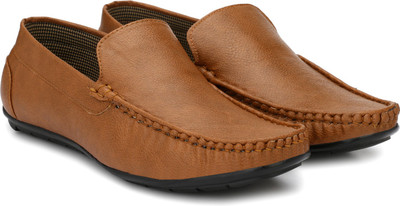 

Newport Loafers For Men(Tan