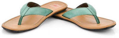 

Lee Cooper Flip Flops, Green