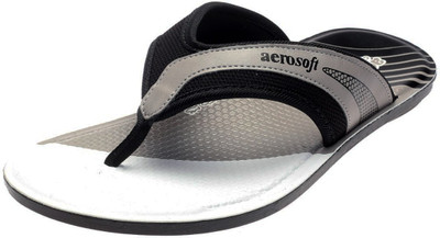 

Aerosoft Slippers, Grey