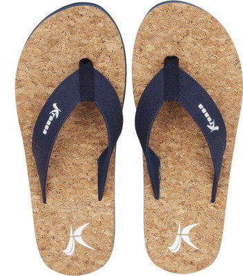 

Kraasa Foot Slippers, Navy