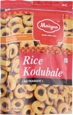 

Maiyas Rice Kodubale(185 g)