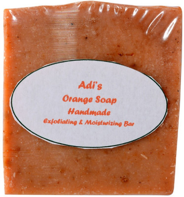 

Adi's Orange Soap(1 g)