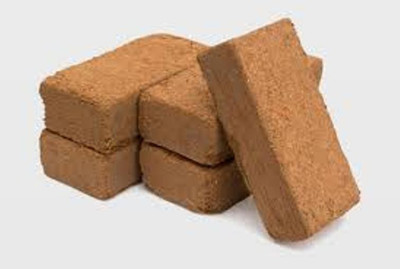 

NATUREVISHAL CP65 Soil Manure(650 g Cake)
