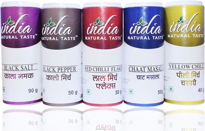 

India Natural Taste SPRINKLERS(260 g)