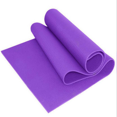

Neo Gold Leaf GL006 Purple 5 mm Yoga Mat, Green