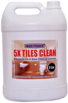 

INDOPOWER bathroom floor cleaner Regular(5000 ml)