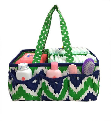 

bacati MMBGSCA Storage Box(Multicolor)