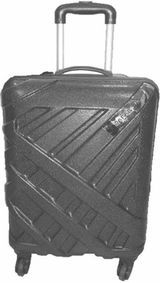 

Safari BlING PLUS POLYCARBONATE Cabin Luggage -  inch(Grey