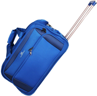 

vintex germany vintex 22 Check-in Luggage -  inch(Blue