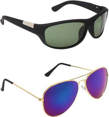 aviator sunglasses flipkart