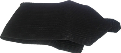 

Lotus kamni sports Gym Wrist Fitness Band (Black) Wrist Support(Black