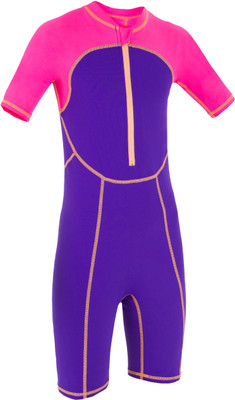 decathlon girls swimwear