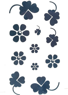 

gemmas Fashion Lucky Clover(Lucky Clover)