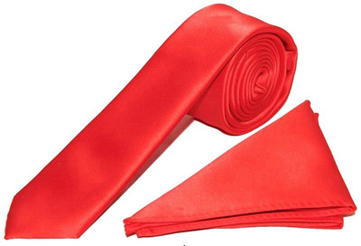 BnB Solid Tie(Pack of 2)