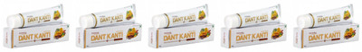 

Patanjali Dant Kanti Advanced Toothpaste(500 g)