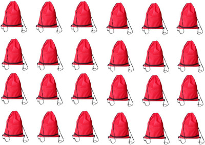 

Demoda Shoe Pouch(Red)