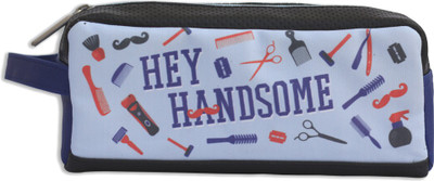 

Thathing Cosmetic Pouch(Blue)