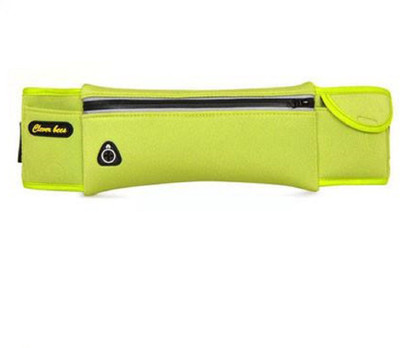 

ReTrack Waist Bag(Green)