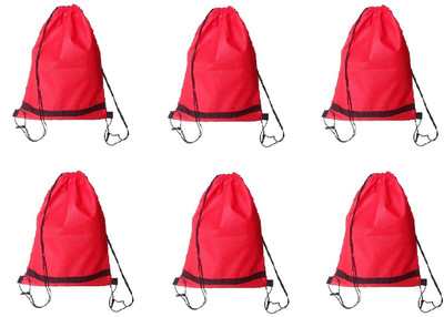 

Demoda Shoe Pouch(Red)