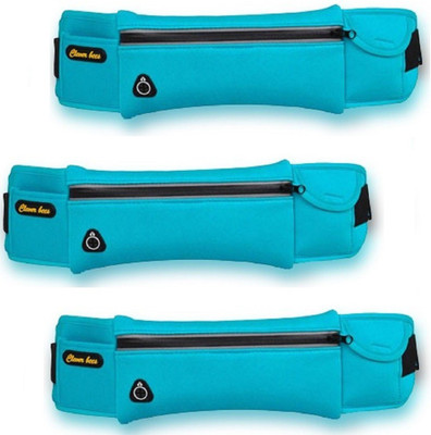 

ReTrack Waist Bag(Blue)