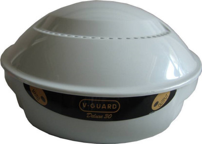 

V-Guard VGD 30 "SMART" Voltage Stabilizer(Grey)