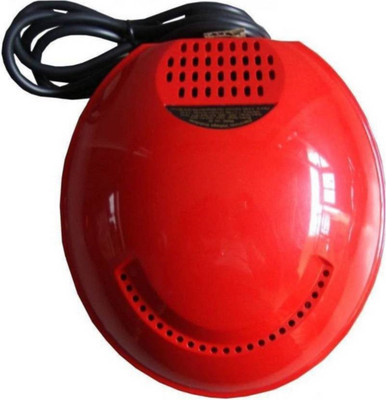 

V-Guard VGD 30 "High Quality" Voltage Stabilizer(Red)