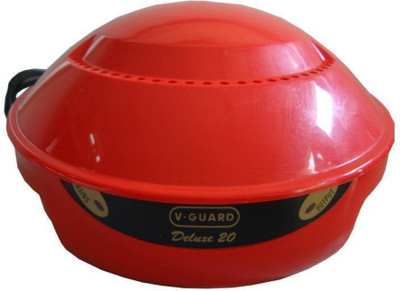 

V-Guard VGD 20 (Red) "Durable & Top Quality" Voltage Stabilizer(Red)