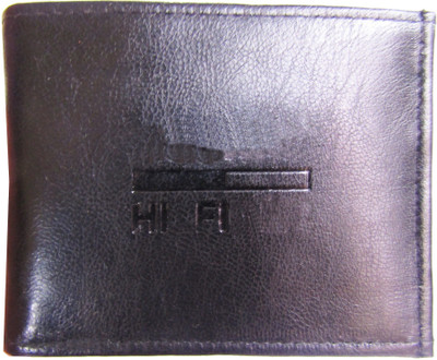 

Poland Boys Brown Artificial Leather Wallet(6 Card Slots), Multi