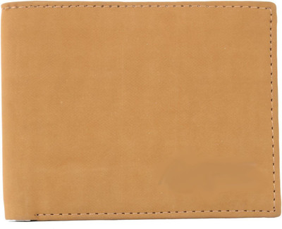 

Bagaholics Men Brown Artificial Leather Wallet(6 Card Slots)