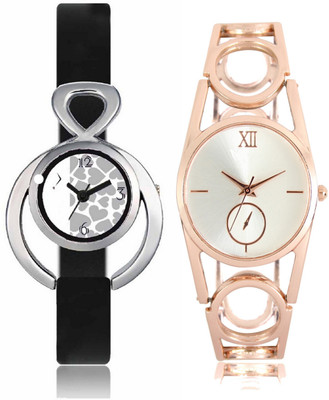 

SRK ENTERPRISE Fast Selling New Girls Watch LR 213 _VT 11 Watch - For Women