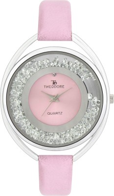 THEODORE TDF16024 Watch  - For Women   Watches  (THEODORE)