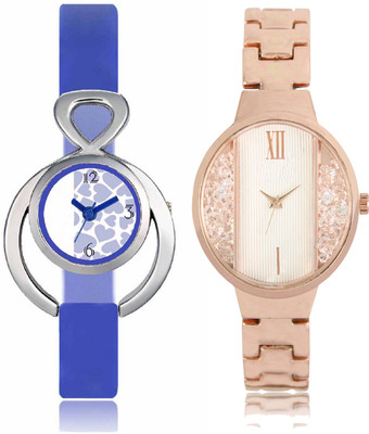 

CM Girls Watch LR 217 _VT 12 Watch - For Women