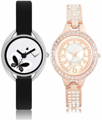 View SRK ENTERPRISE Fast Selling New Girls Watch LR 216 _VT 01 Watch  - For Women Wrist Watches Price Online(SRK ENTERPRISE)