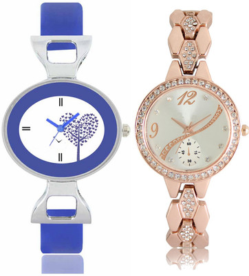 

CM Girls Watch LR 215 _VT 29 Watch - For Women