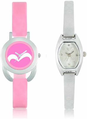 

CM Girls Watch LR 219 _VT 18 Watch - For Women