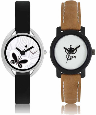 

SRK ENTERPRISE Fast Selling New Girls Watch LR 209 _VT 01 Watch - For Women