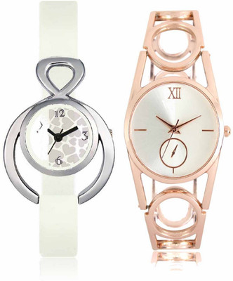 

SRK ENTERPRISE Fast Selling New Girls Watch LR 213 _VT 15 Watch - For Women