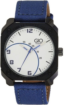 Gio Collection Fg1001-01 Analog Watch  - For Men   Watches  (Gio Collection)