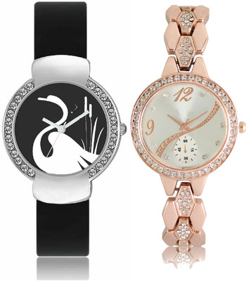 

CM Girls Watch LR 215 _VT 21 Watch - For Women