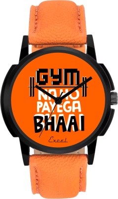 EXCEL Gym_ Bhai Watch  - For Boys   Watches  (Excel)