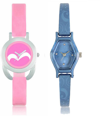 

SRK ENTERPRISE Fast Selling New Girls Watch LR 218 _VT 18 Watch - For Women