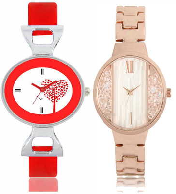 SRK ENTERPRISE Fast Selling New Girls Watch LR 217 _VT 31 Watch - For Women